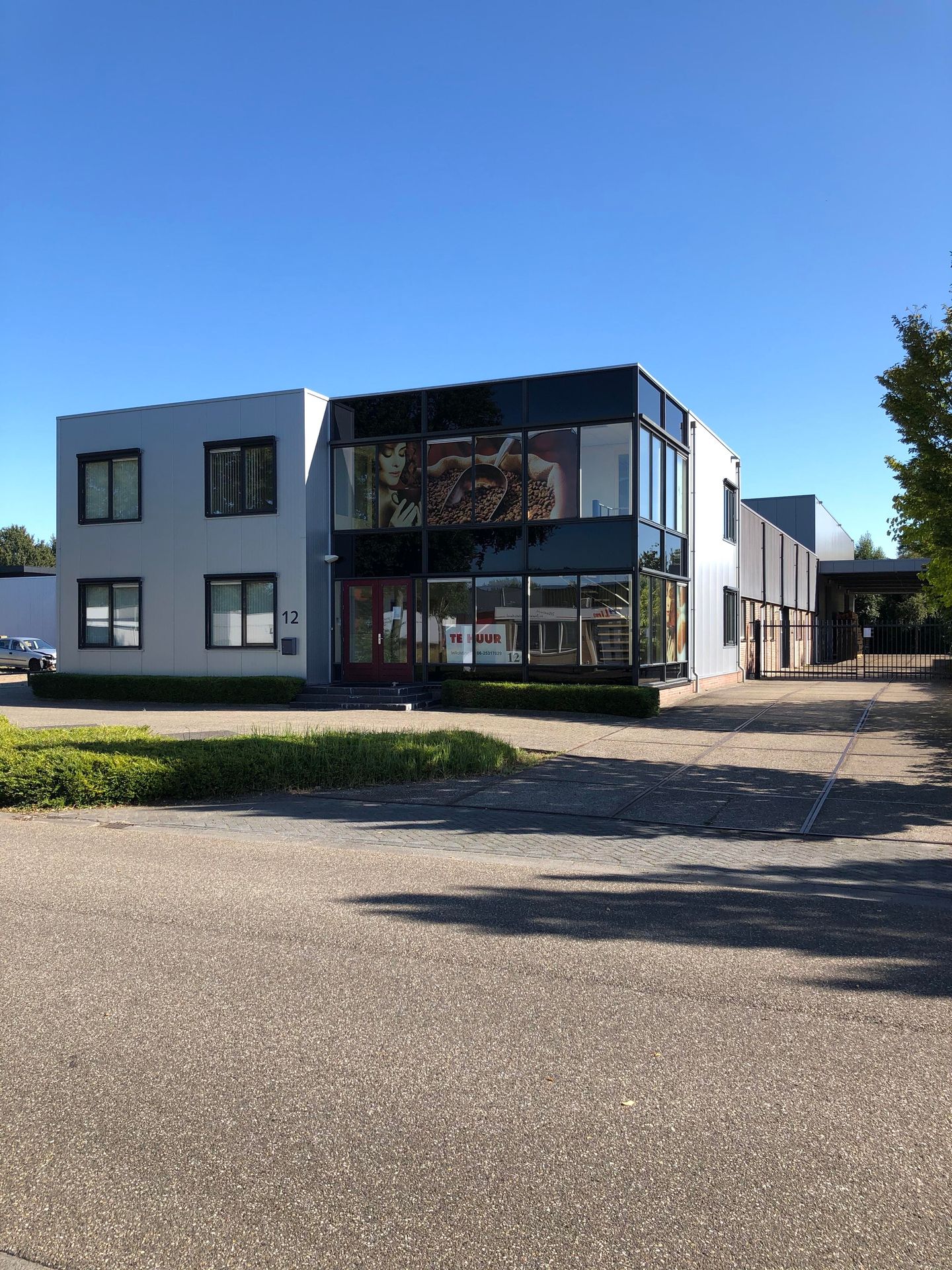 View photo 1 of Leitswei 12