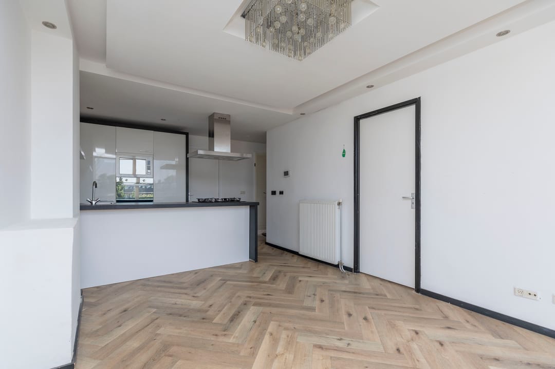 Photo 8 of Frans Bekkerstraat 90-A