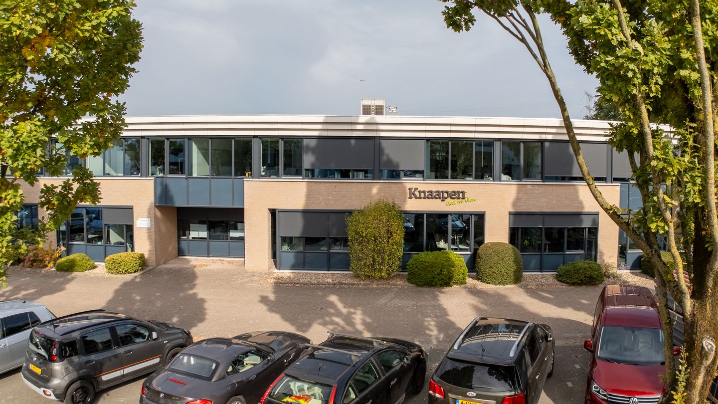 Bekijk foto 3 van Ekkersrijt 4504