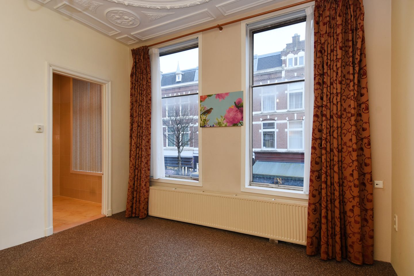 Photo 4 of Weimarstraat 143