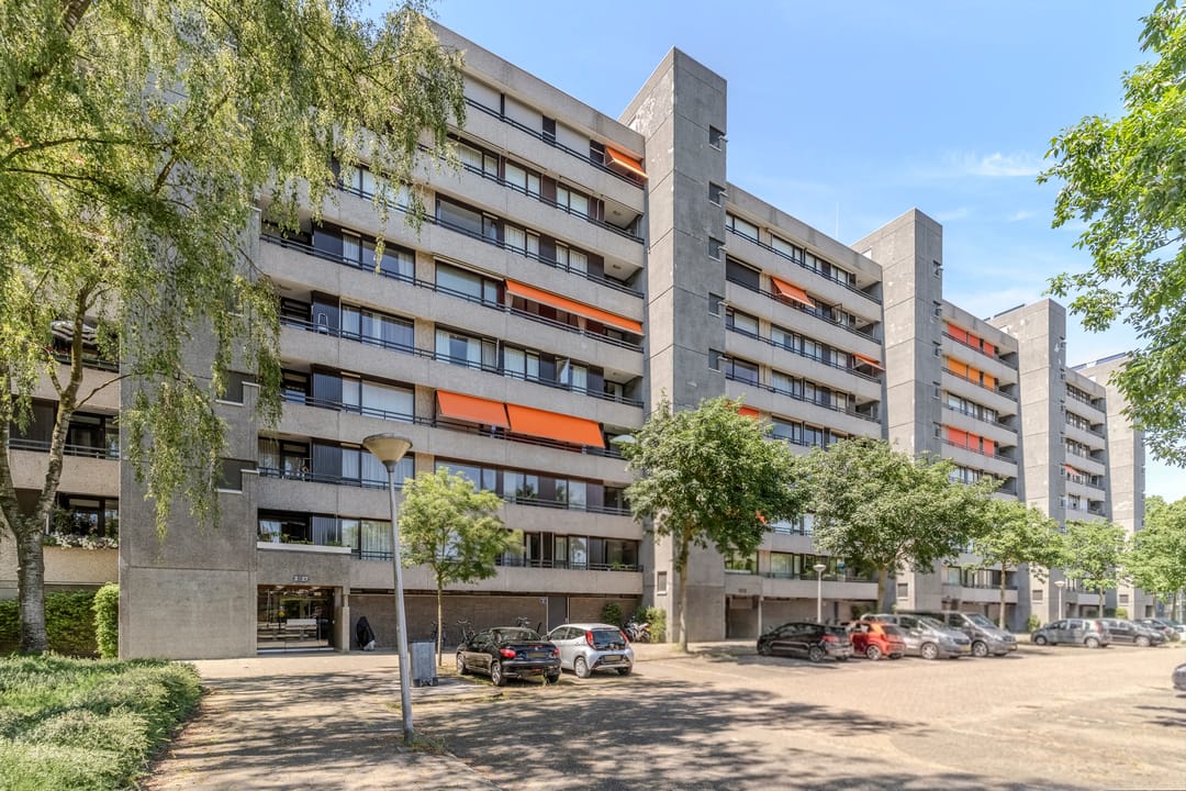 Photo 1 of Amundsenlaan 33