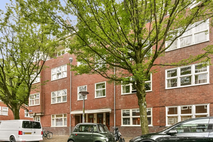 Foto 3 van Breughelstraat 8-2