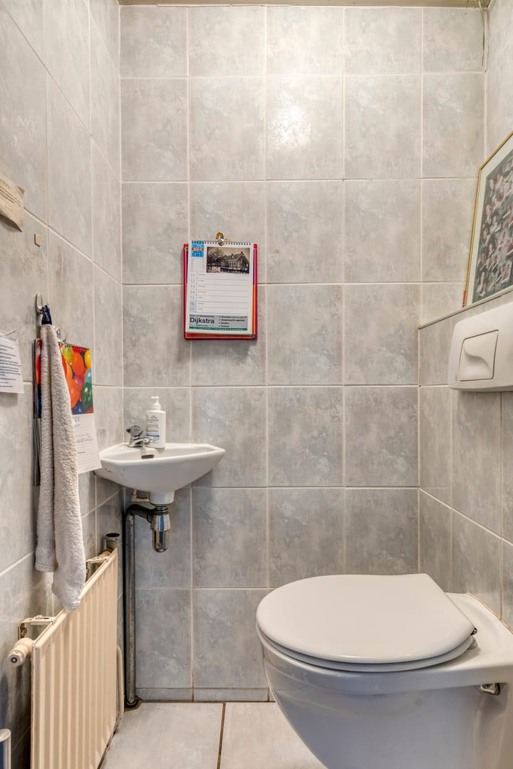Vrijstaande woning te koop: Leeksterweg 18, Haulerwijk