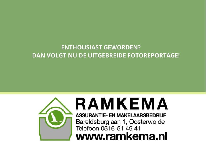 Vrijstaande woning te koop: Leeksterweg 18, Haulerwijk