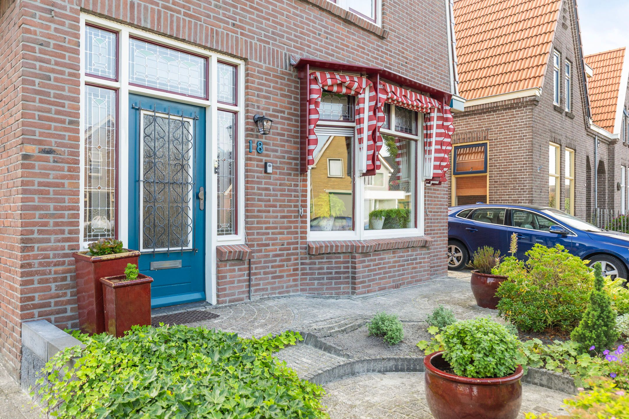 Photo 12 of Leeksterweg 18