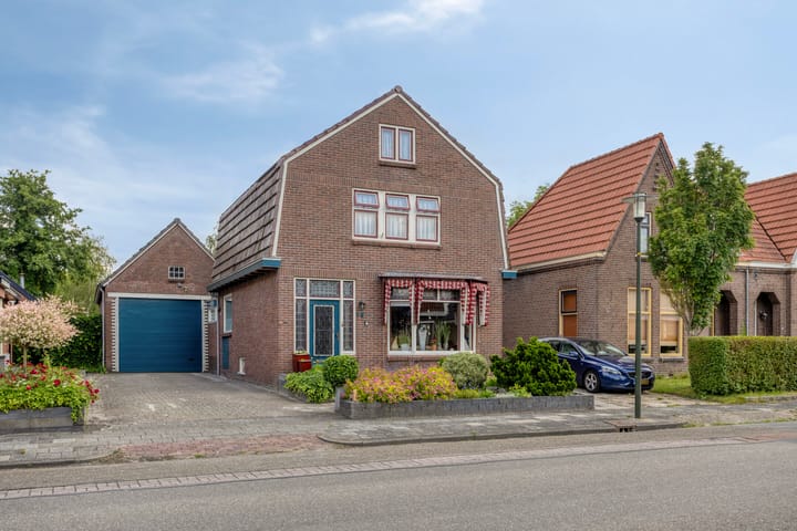 Leeksterweg 18