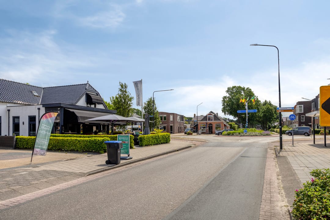 Photo 73 of Leeksterweg 18