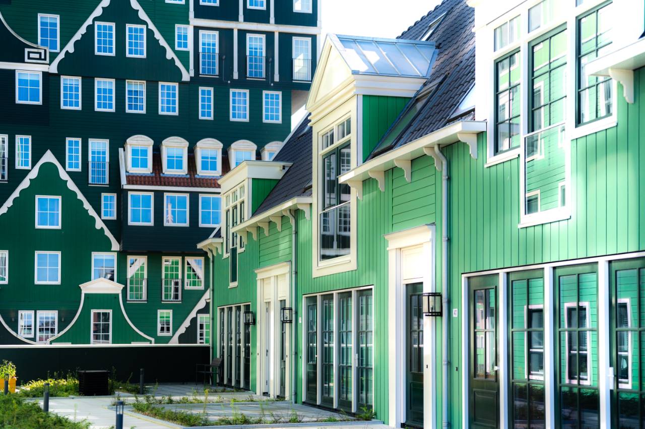 Smidspad 45 Zaandam