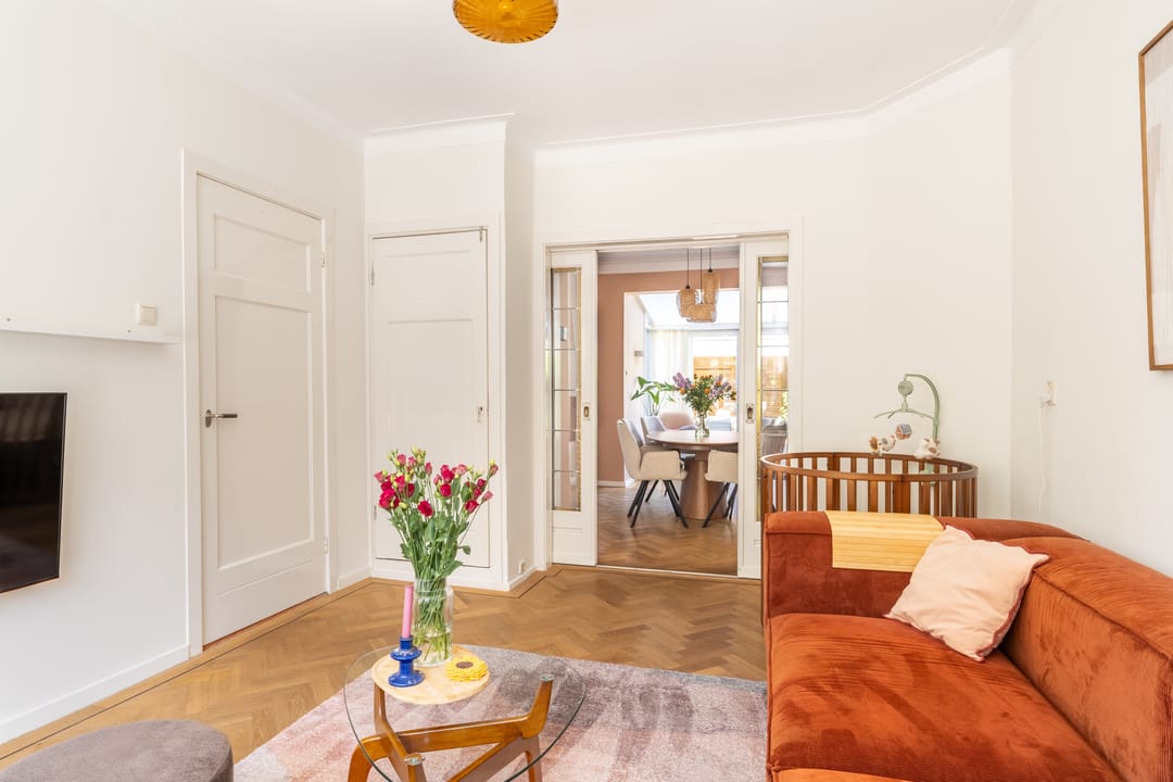 Photo 11 of Bilderdijkstraat 45