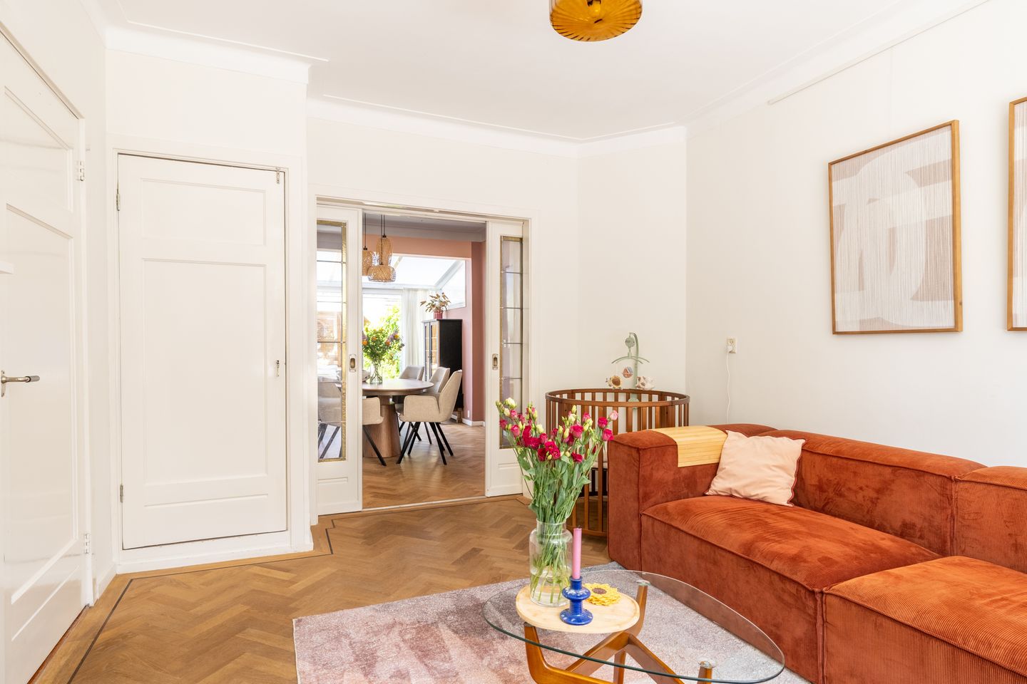 Photo 10 of Bilderdijkstraat 45