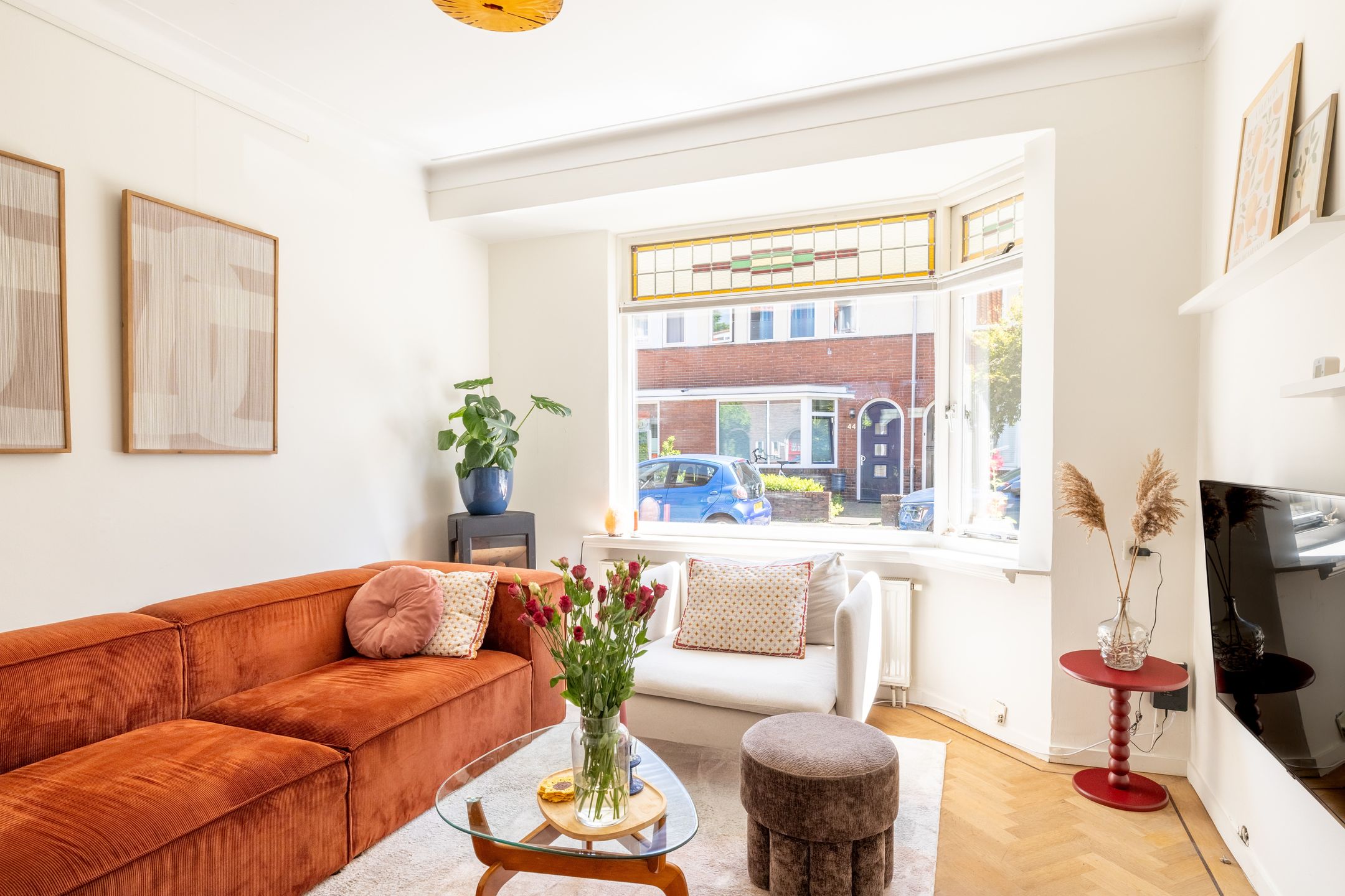 Photo 9 of Bilderdijkstraat 45
