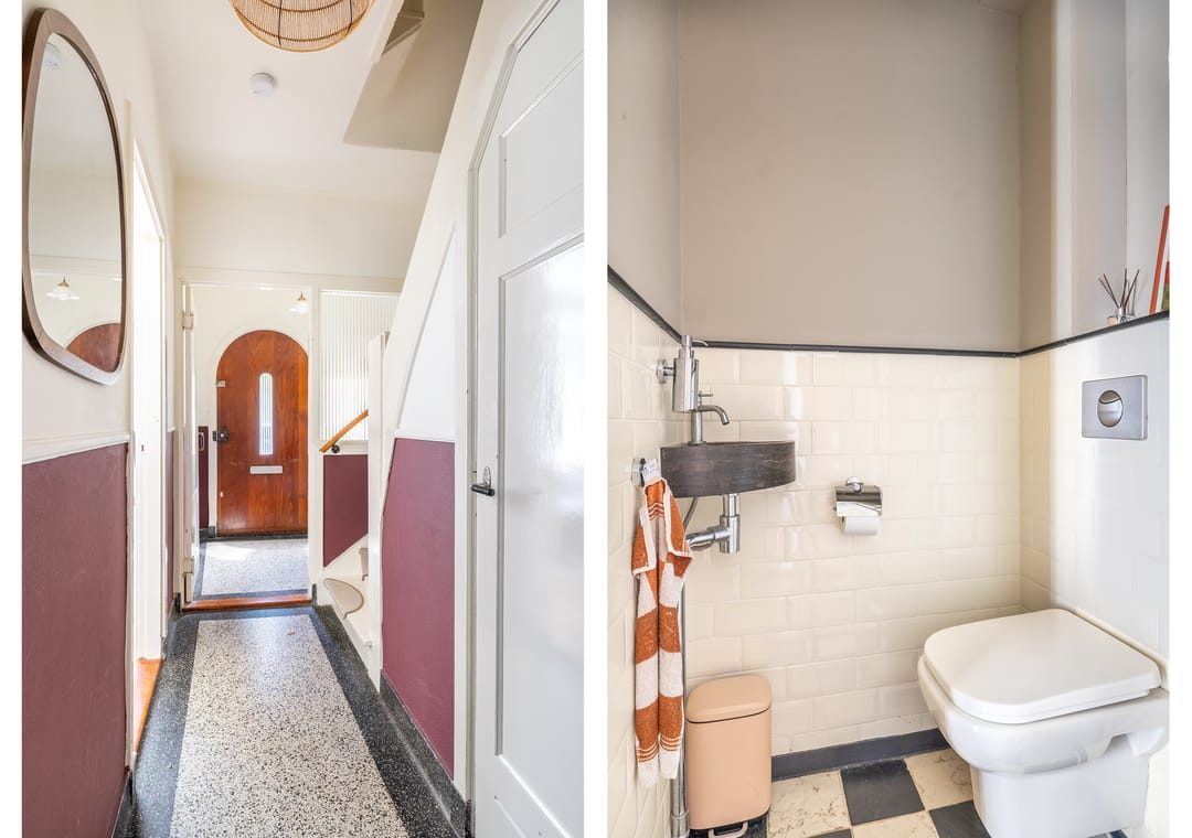 Photo 7 of Bilderdijkstraat 45