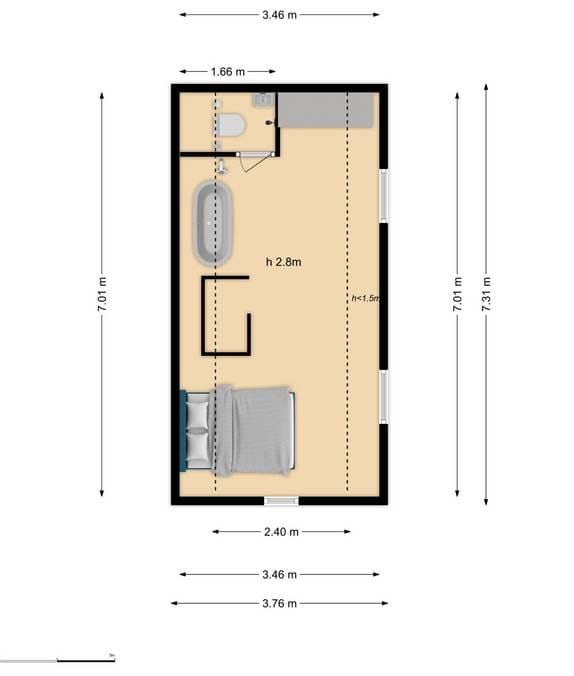 Foto 33 van Smidspad 45