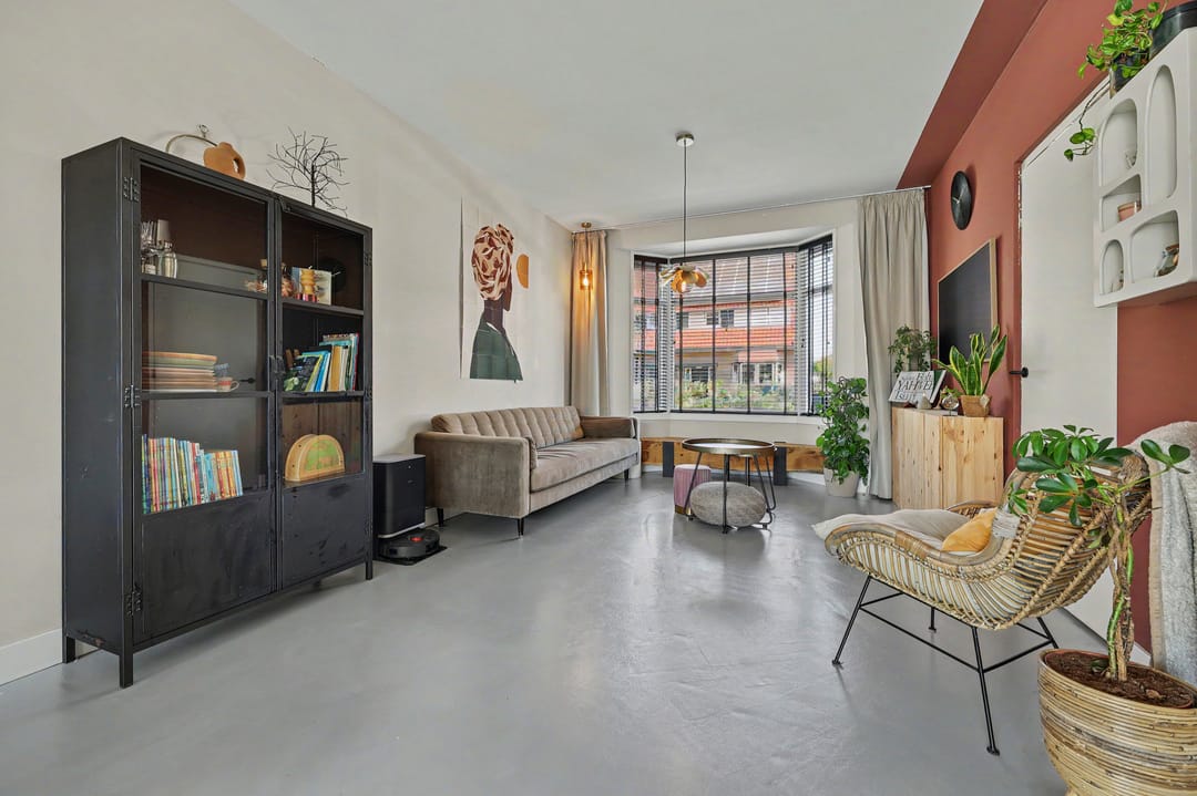 Photo 7 of Vogelzangsweg 13