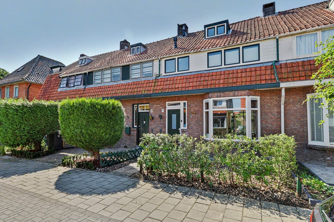 Photo 2 of Vogelzangsweg 13