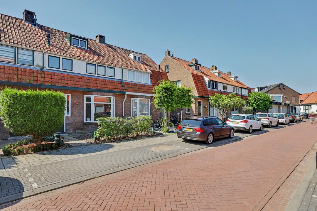 Photo 1 of Vogelzangsweg 13