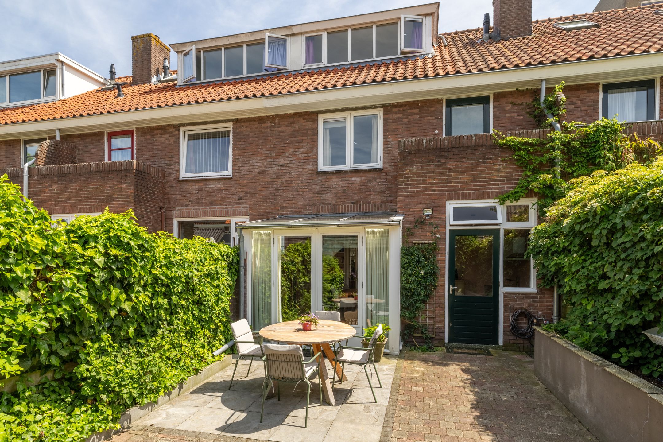 Photo 24 of Bilderdijkstraat 45