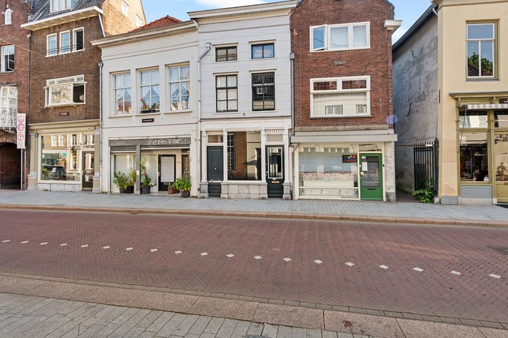 Foto 4 van Hinthamerstraat 134-B