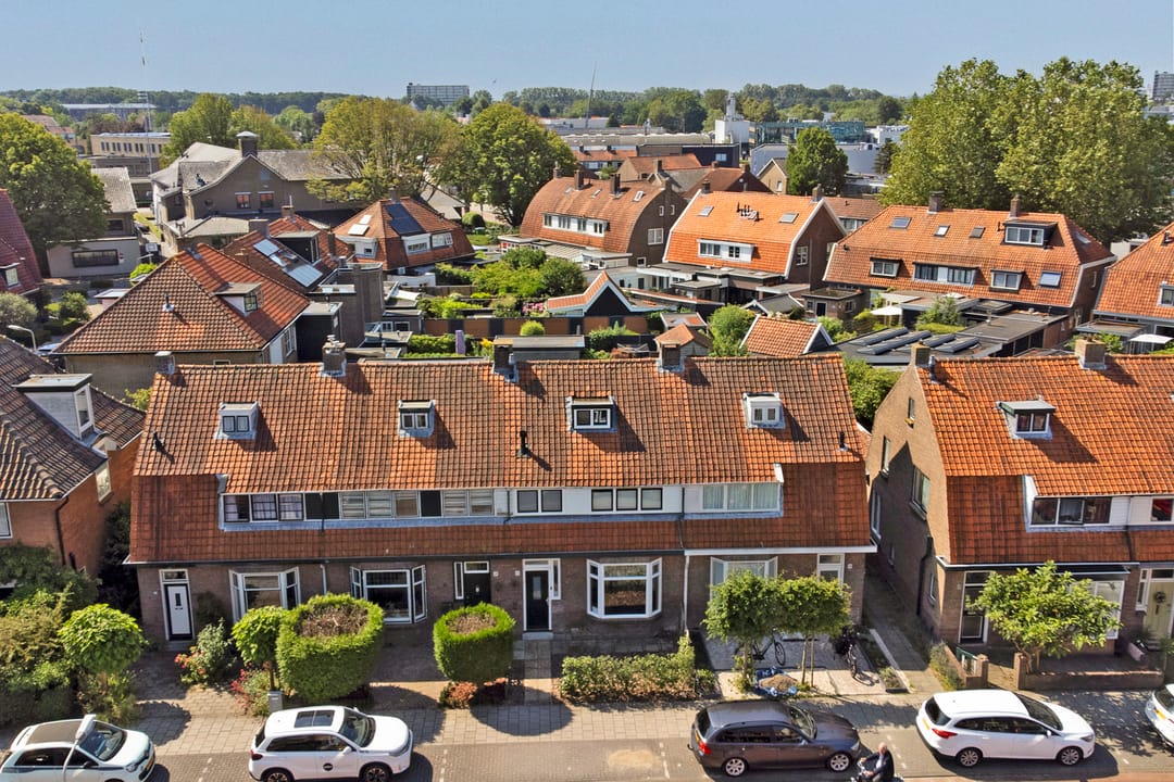Photo 46 of Vogelzangsweg 13