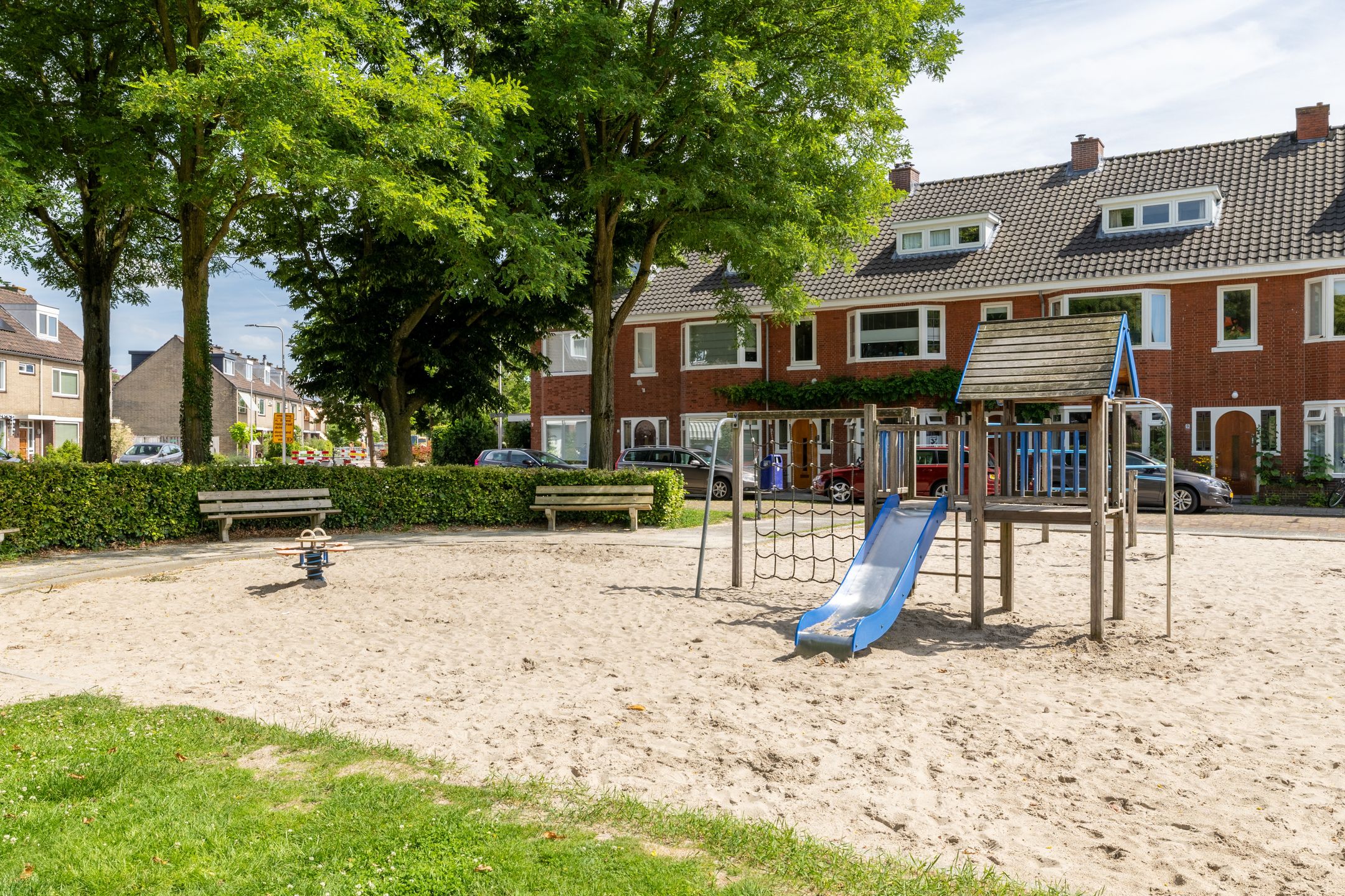 Photo 36 of Bilderdijkstraat 45
