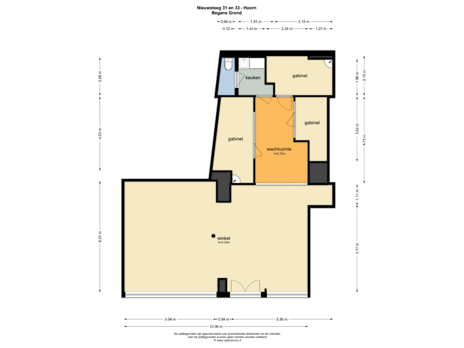 View floorplan