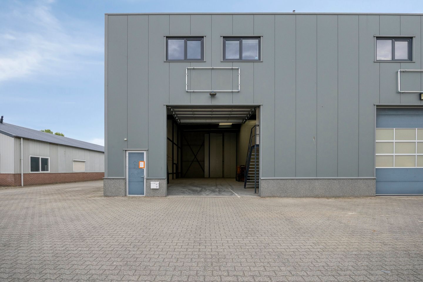 Bekijk foto 2 van Slootsekuilen 9