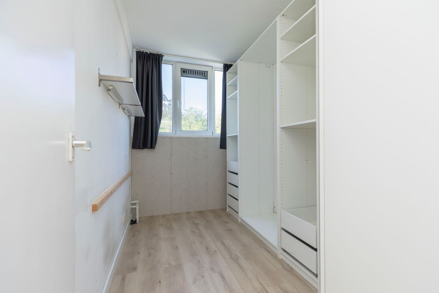 Foto 10 van Frans Bekkerstraat 78-B