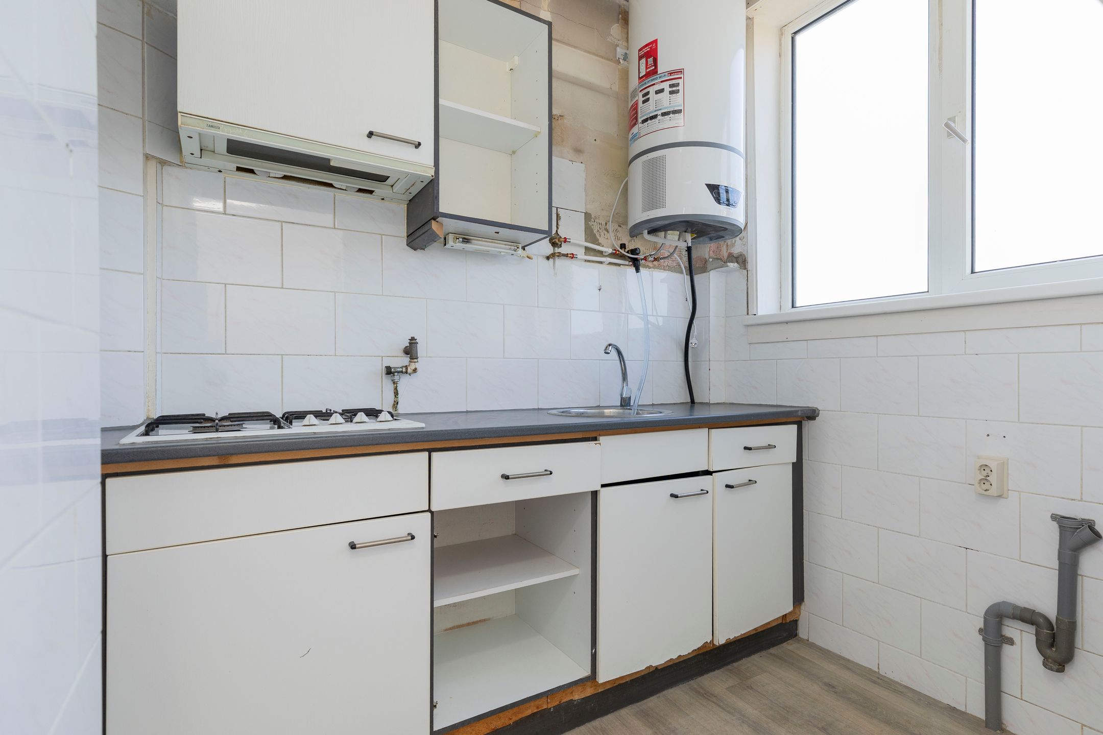 Foto 3 van Frans Bekkerstraat 78-F