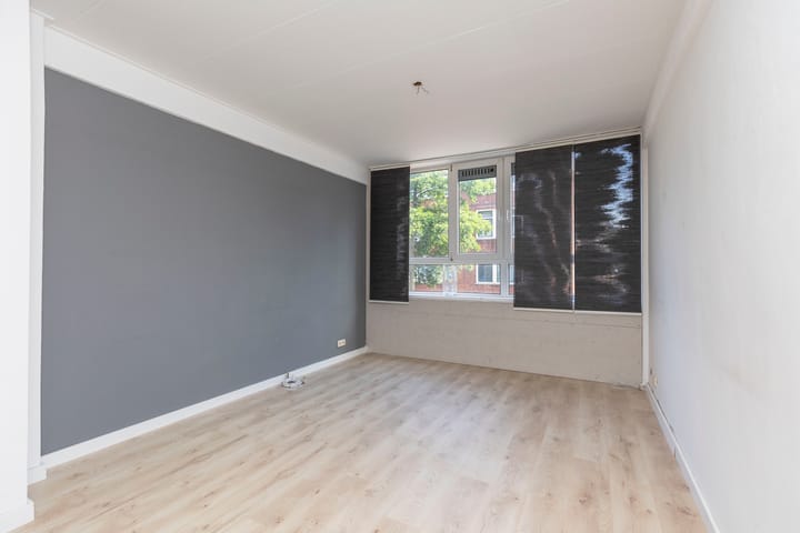 Foto 4 van Frans Bekkerstraat 78-B