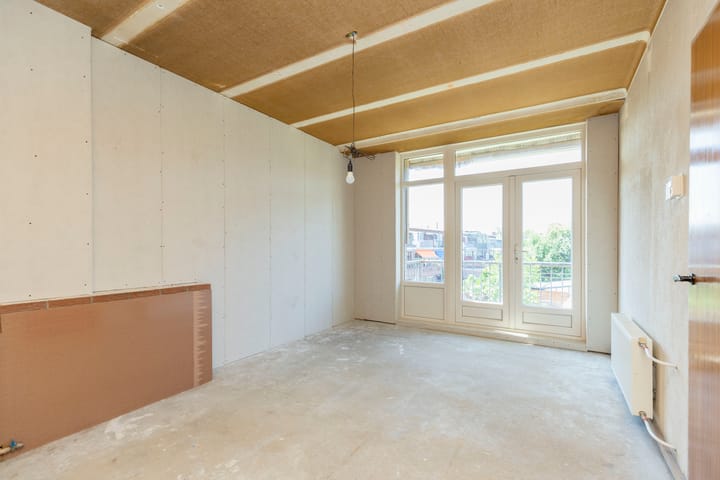 Foto 2 van Frans Bekkerstraat 82-B