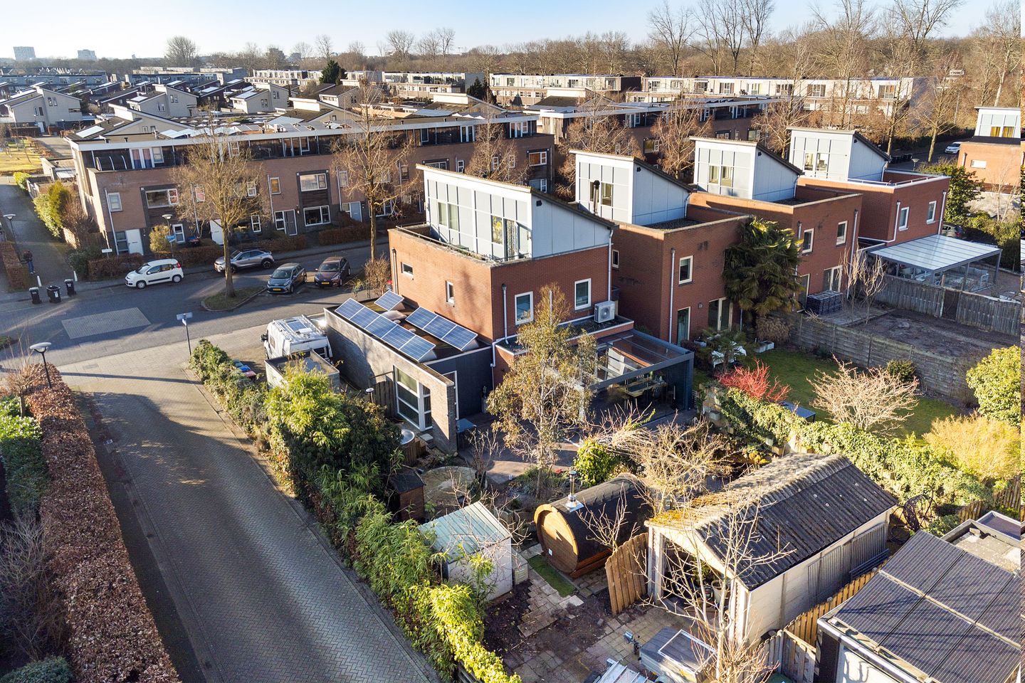 Foto 35 van Duinbeek 23
