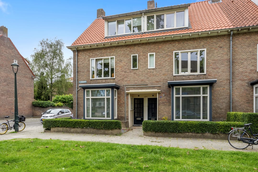 Photo 1 of St Servaasweg 30