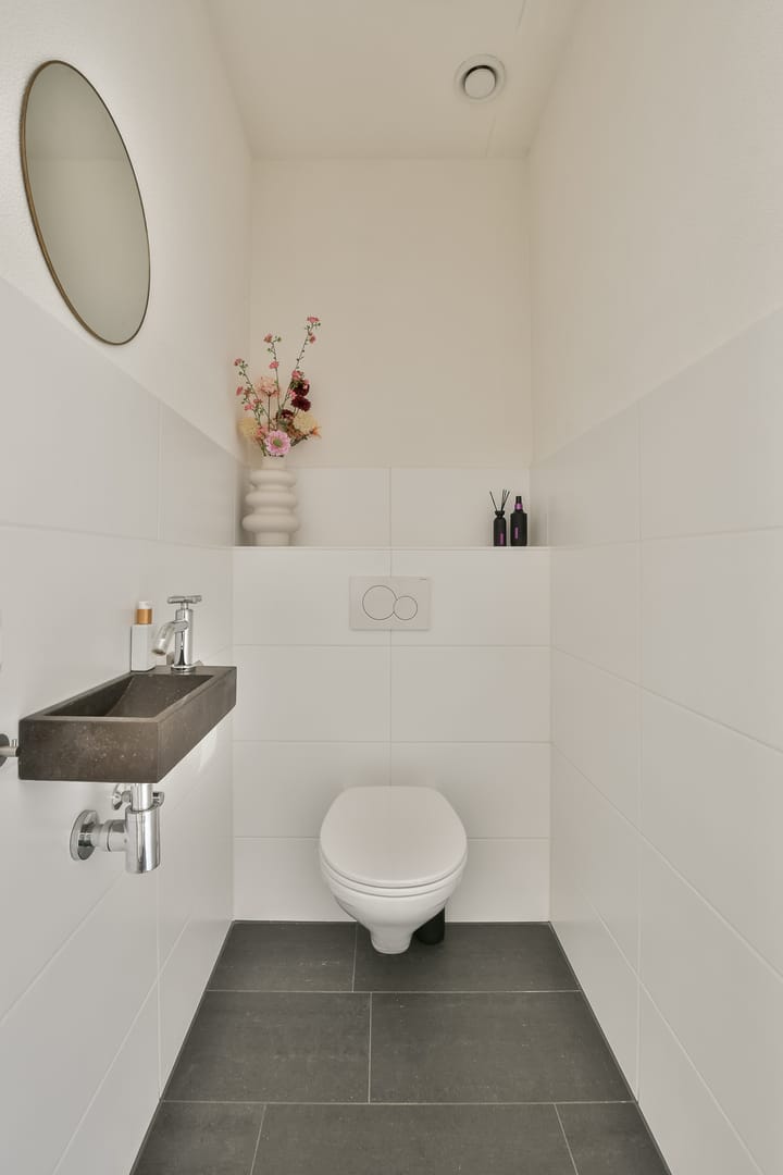 Appartement te koop: Buitenhuislaan 72, Landsmeer
