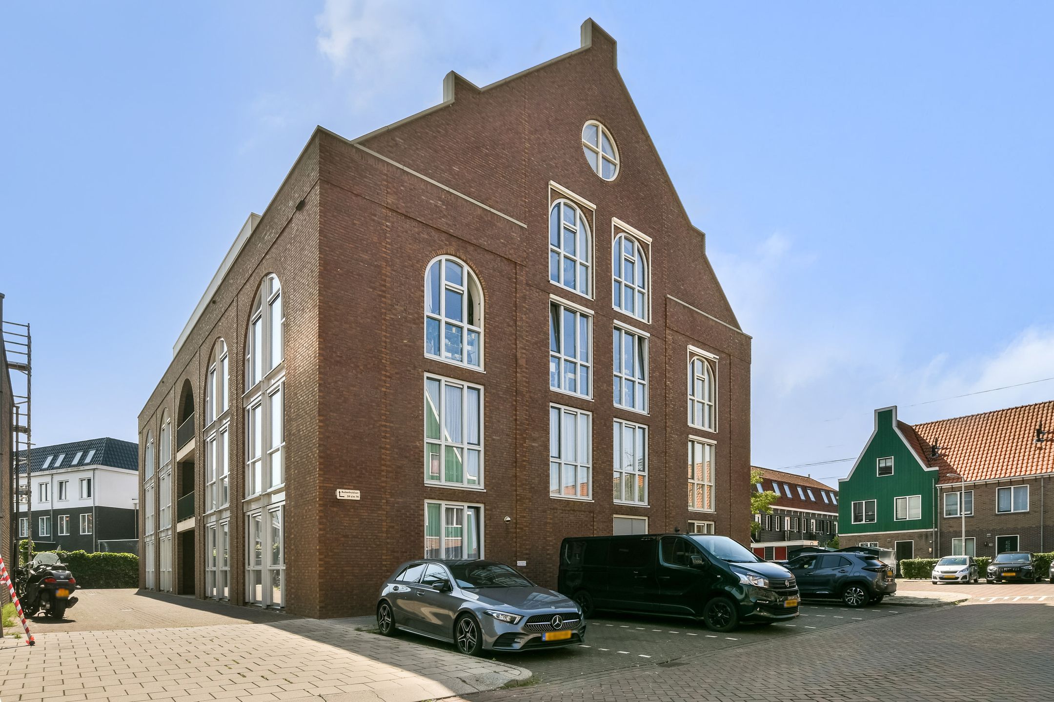 Foto 21 van Buitenhuislaan 72
