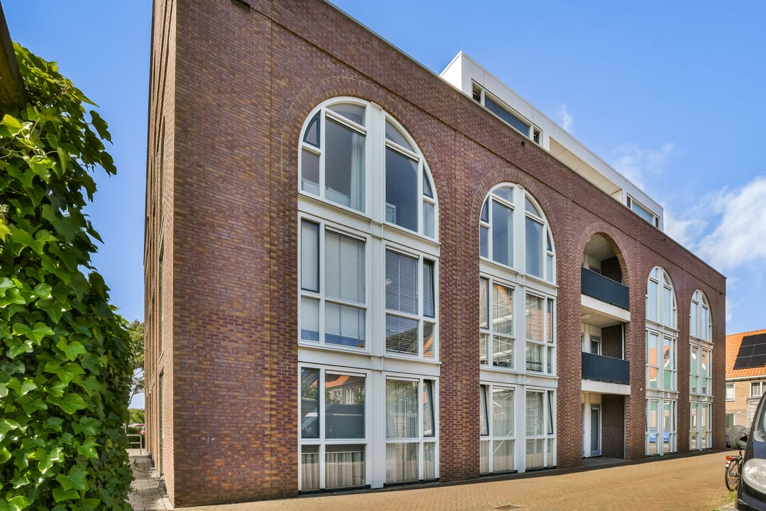Foto 1 van Buitenhuislaan 72