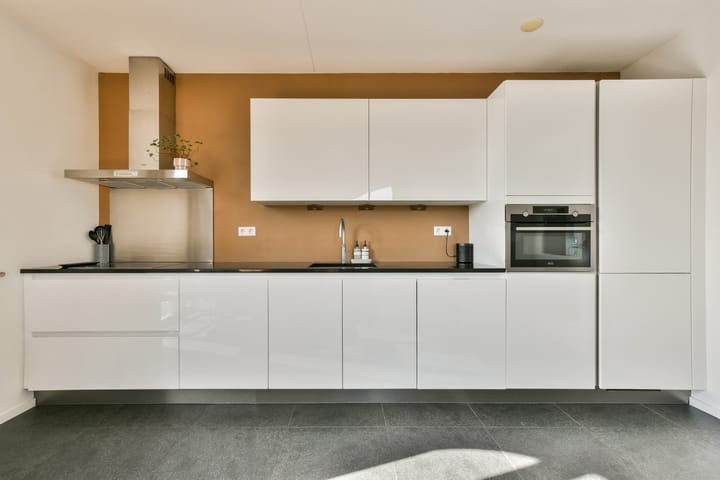 Appartement te koop: Buitenhuislaan 72, Landsmeer