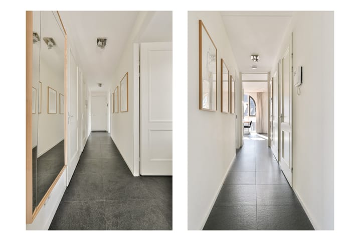 Appartement te koop: Buitenhuislaan 72, Landsmeer