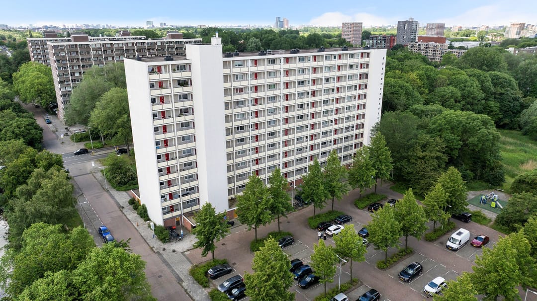 Photo 23 of Jisperveldstraat 233