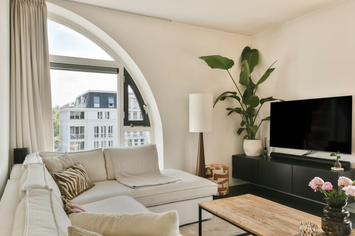 Appartement te koop: Buitenhuislaan 72, Landsmeer