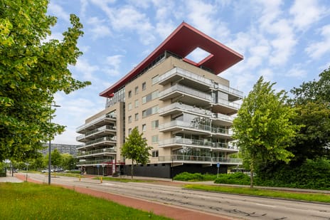 Korhoenlaan thumbnail