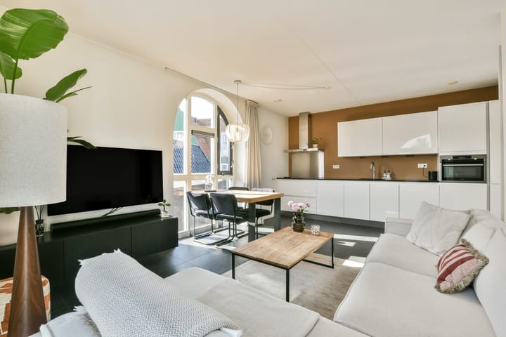 Appartement te koop: Buitenhuislaan 72, Landsmeer