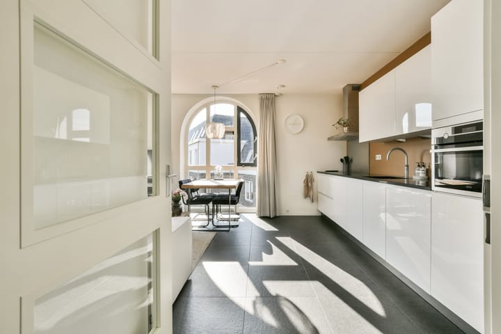 Appartement te koop: Buitenhuislaan 72, Landsmeer