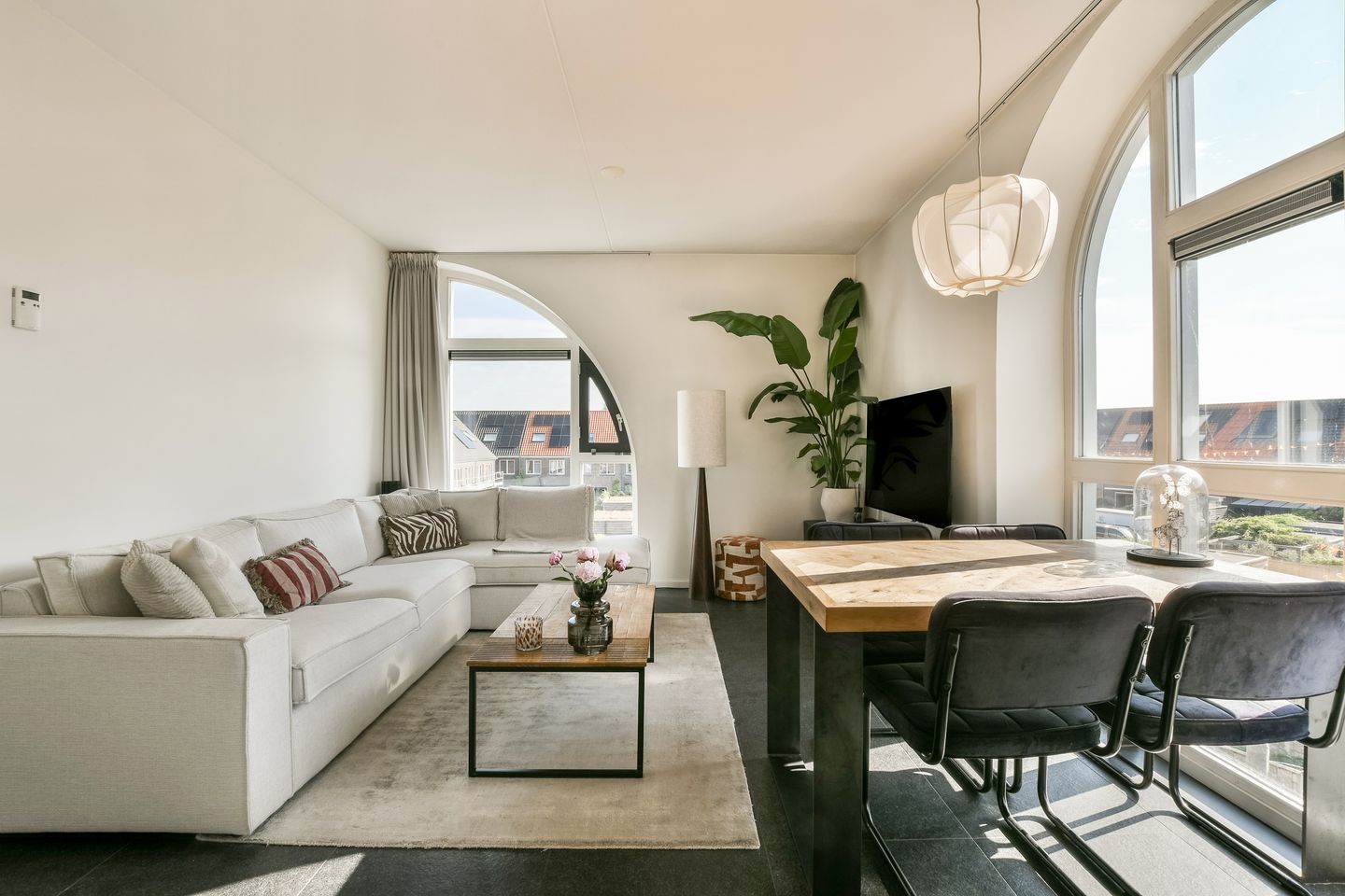 Foto 4 van Buitenhuislaan 72