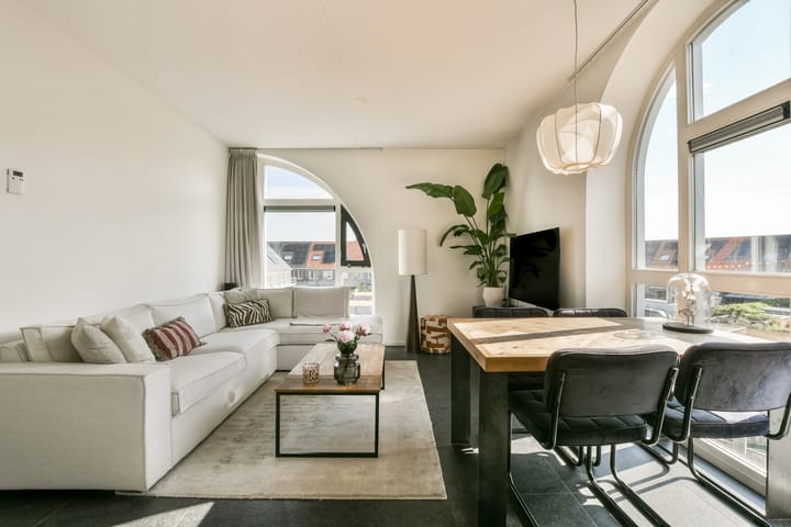 Foto 4 van Buitenhuislaan 72