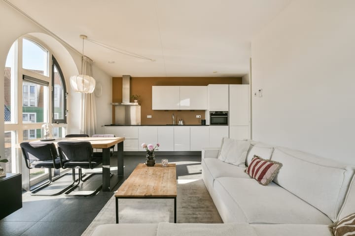 Appartement te koop: Buitenhuislaan 72, Landsmeer