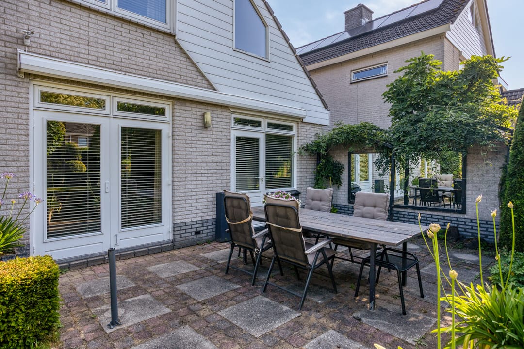 Photo 41 of Willem Barentszstraat 15