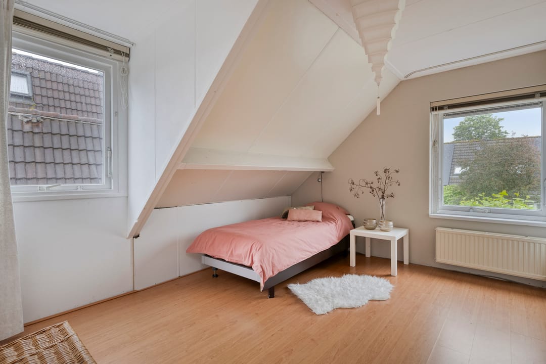 Photo 28 of Willem Barentszstraat 15