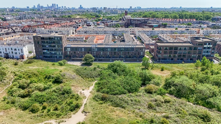 Foto 4 van Wieringsestraat 202