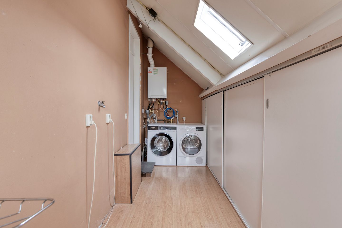 Photo 34 of Willem Barentszstraat 15