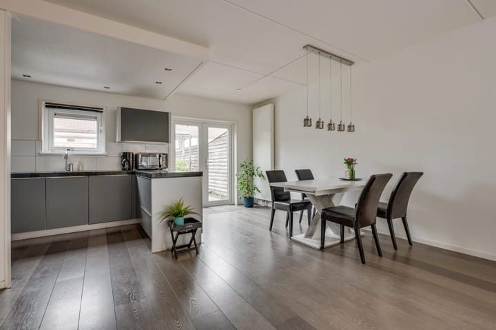 Foto 4 van Gerrit Rietveldstraat 19